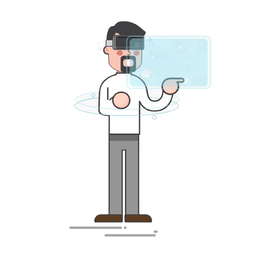 STEM AI AR & VR Development